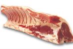 八肋骨长切腰脊肉