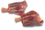 法式羔羊腿腱肉