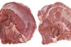 脸颊肉