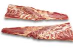 去骨腹胁肉