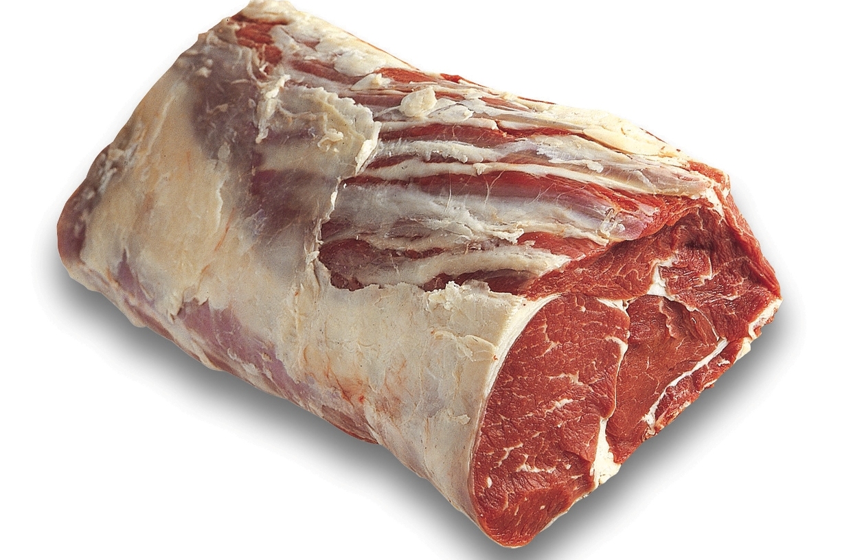 牛眼肉/肋眼肉卷